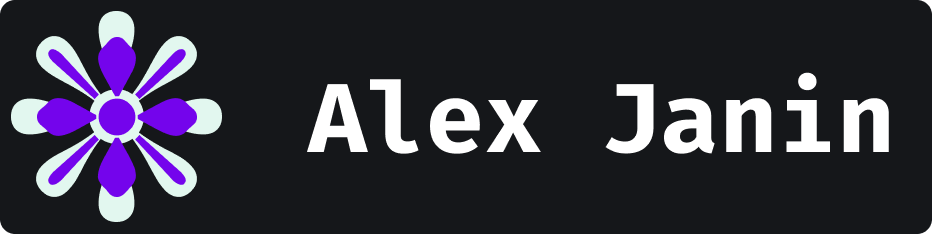 Alex J.