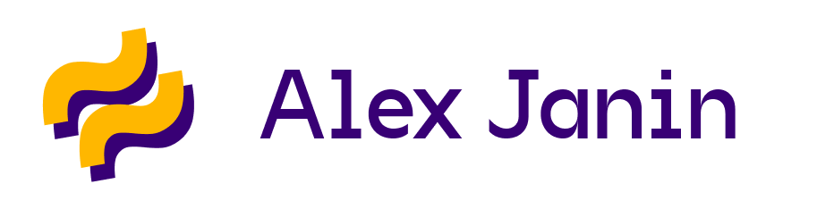 Alexandra Janin - Développement web éthique et raisonné