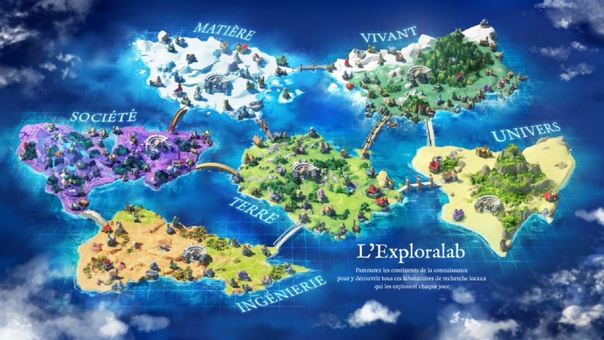 Toulouse Exploralab