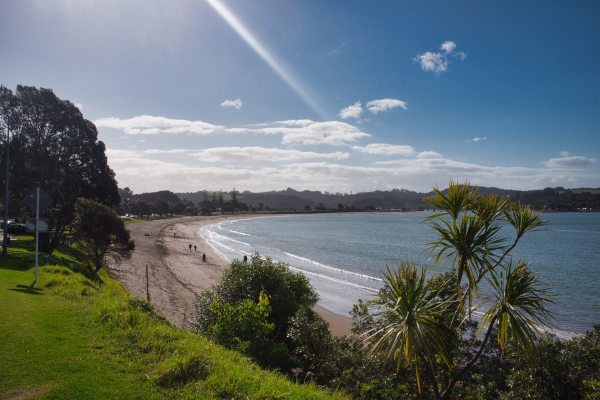 Northland et Ahipara