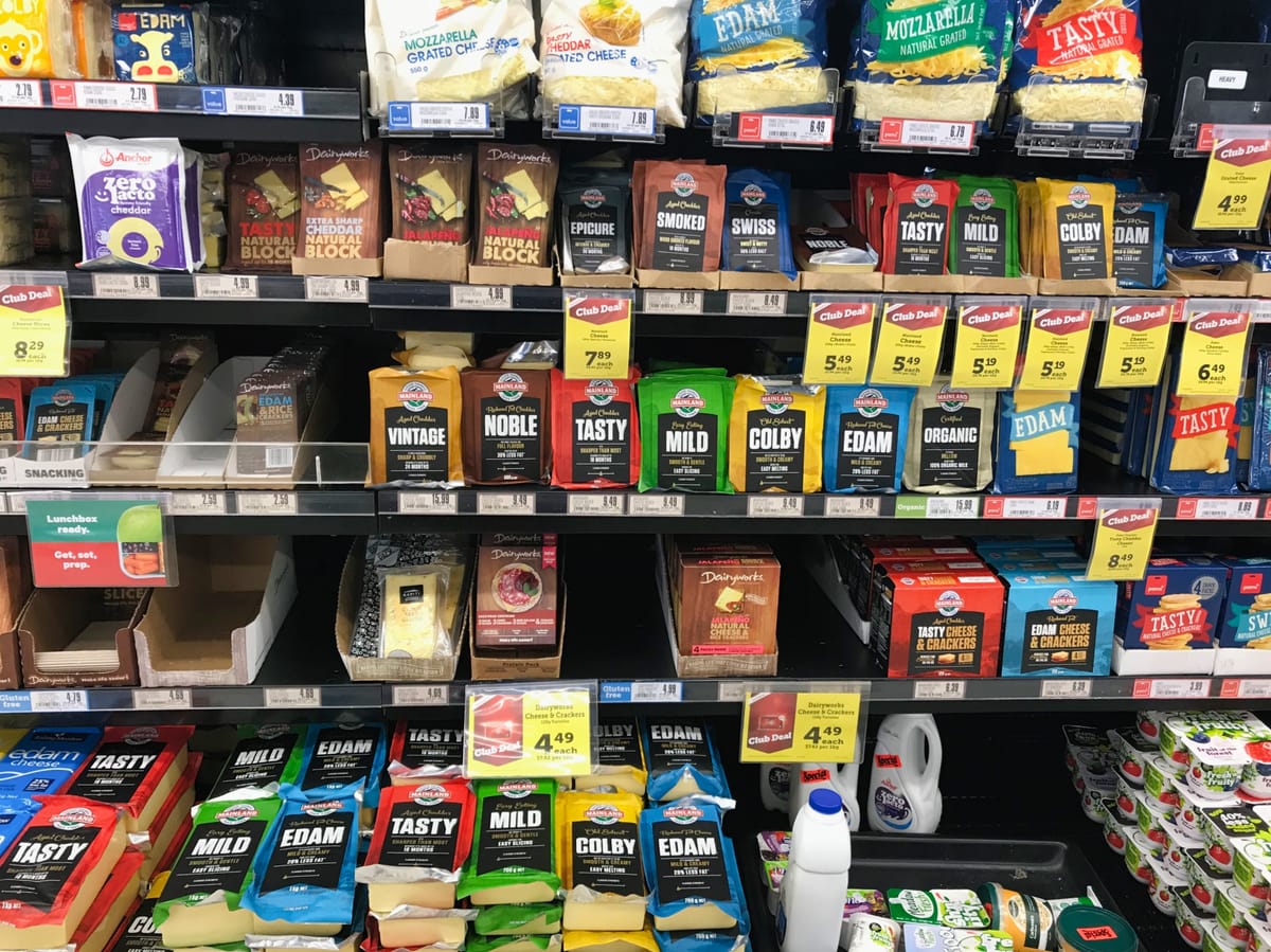 La vie quotidienne en Nouvelle Zélande