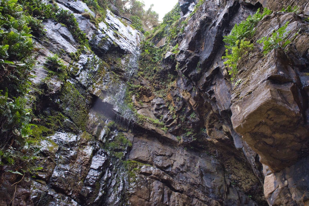 Les inondations du Southland