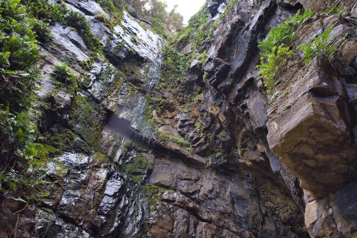 Les inondations du Southland